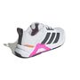 adidas Dropset Control Trainer W - ftwwht/grefiv/shopnk