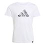 adidas Jg Animal T - white