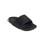 adidas Adilette Comfort - cblack/aurmet/aurbla