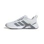 adidas Dropset Control Trainer W - ftwwht/grey/lucred
