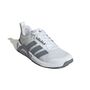 adidas Dropset Control Trainer W - ftwwht/grey/lucred