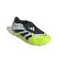 adidas Predator Pro Ft Mg - ftwwht/cblack/luclem