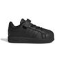 adidas Streettalk El I - cblack/cblack/carbon
