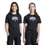 adidas J Colleg T - black