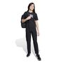 adidas J Colleg T - black