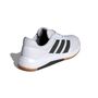 adidas Dropset  Base Trainer M - ftwwht/cblack/lucred