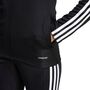 adidas Sq25 Tr Jkt Y - black/purrus