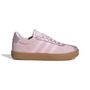 adidas Vl Court 3.0 K - clpink/clpink/gum10