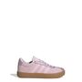 adidas Vl Court 3.0 K - clpink/clpink/gum10