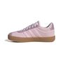 adidas Vl Court 3.0 K - clpink/clpink/gum10