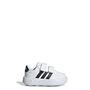 adidas Breaknet 3.0 Cf I - ftwwht/cblack/ftwwht