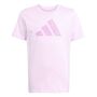 adidas J Fi T - clpink