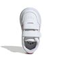 adidas Breaknet 3.0 Cf I - ftwwht/pnkfus/clpink