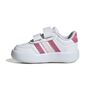 adidas Breaknet 3.0 Cf I - ftwwht/pnkfus/clpink