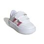 adidas Breaknet 3.0 Cf I - ftwwht/pnkfus/clpink