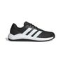 adidas Dropset Base Trainer W - cblack/ftwwht/lucred