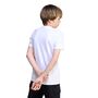 adidas J Yay Sport T - white