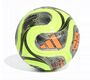 adidas Ball Trionda Fu�ball Weltmeisterschaft 2026 World Cup Competition Winterball - luclem/black/ironmt/s