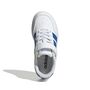 adidas Breaknet 3.0 El C - ftwwht/broyal/ftwwht