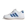 adidas Breaknet 3.0 El C - ftwwht/broyal/ftwwht