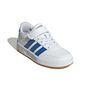 adidas Breaknet 3.0 El C - ftwwht/broyal/ftwwht