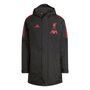 adidas Lfc Parka - black