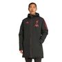adidas Lfc Parka - black