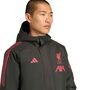 adidas Lfc Parka - black