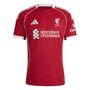 adidas Lfc H Jsy - strred