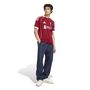 adidas Lfc H Jsy - strred