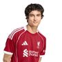 adidas Lfc H Jsy - strred