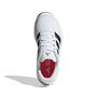adidas Dropset Base Trainer W - ftwwht/cblack/lucred