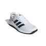 adidas Dropset Base Trainer W - ftwwht/cblack/lucred