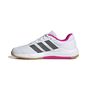 adidas Dropset Base Trainer W - ftwwht/grefiv/shopnk