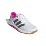 adidas Dropset Base Trainer W - ftwwht/grefiv/shopnk