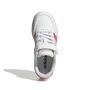 adidas Breaknet 3.0 El C - ftwwht/pnkfus/clpink