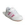 adidas Breaknet 3.0 El C - ftwwht/pnkfus/clpink