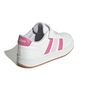 adidas Breaknet 3.0 El C - ftwwht/pnkfus/clpink