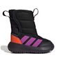 adidas Winterplay I - cblack/purbur/impora