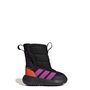 adidas Winterplay I - cblack/purbur/impora
