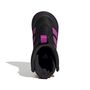 adidas Winterplay I - cblack/purbur/impora
