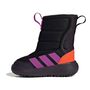 adidas Winterplay I - cblack/purbur/impora