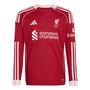 adidas Lfc H Jsy Yl - strred