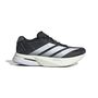 adidas Adizero Boston 13 W - cblack/ftwwht/grefiv