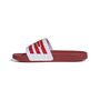 adidas Adilette Shower Arsenal - powred/betsca/ftwwht