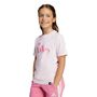 adidas Lk Anime T - clpink