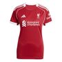 adidas Lfc H Jsy W - strred