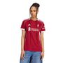 adidas Lfc H Jsy W - strred