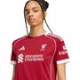 adidas Lfc H Jsy W - strred