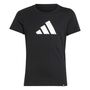 adidas Jg Glam T - black